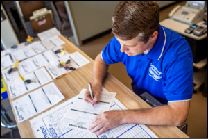 Nationwide Warranty at Carriage House Automotive - Frederick Auto Repair