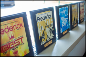 Awards of Carriage House Automotive - Frederick Auto Repair
