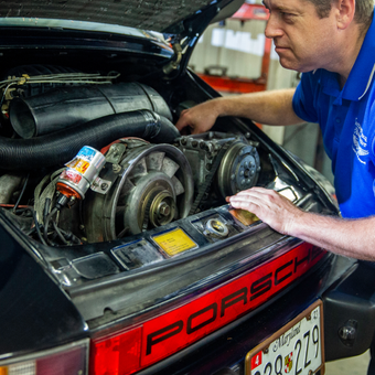Engine Repair & Service in Frederick, MD - Carriage House Automotive