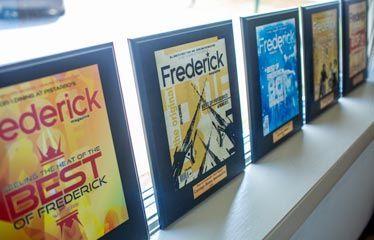 Some Of Our Awards - Carriage House Automotive