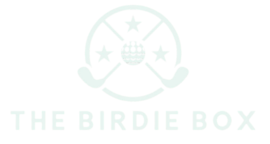 the birdie box mobile golf simulator rental