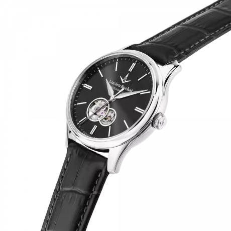 Lucien Rochat movimento automatico - linea montreux Lucien Rochat movimento automatico - linea montreux
