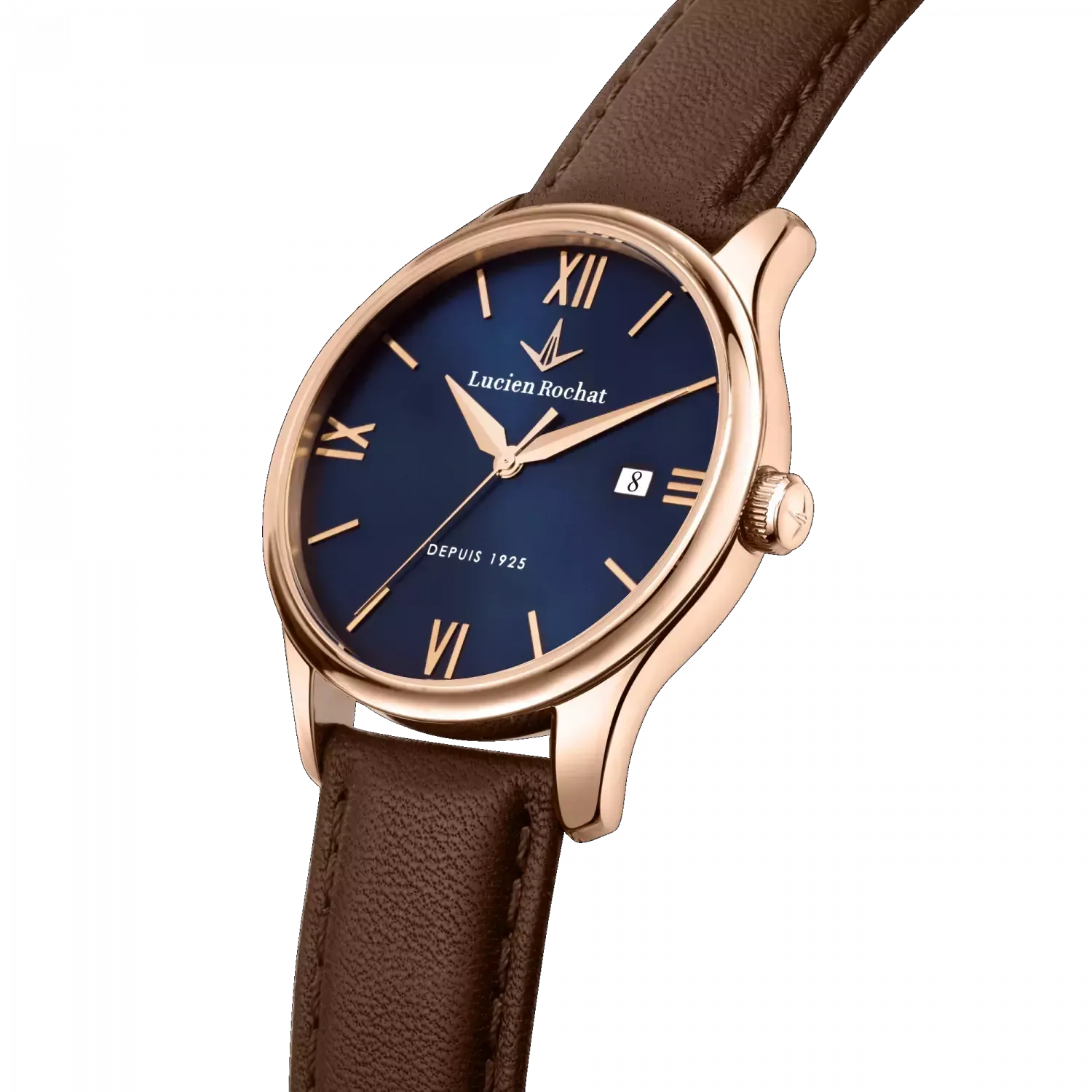 Lucien Rochat - linea montreux