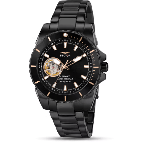 SECTOR 450 - r3223276002 - automatico  - 100 metri