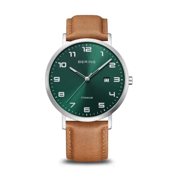 BERING orologi