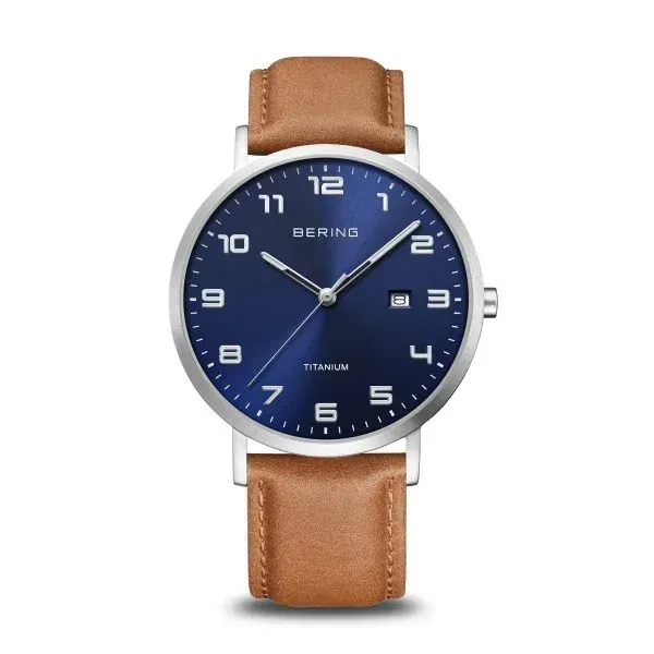 BERING orologi