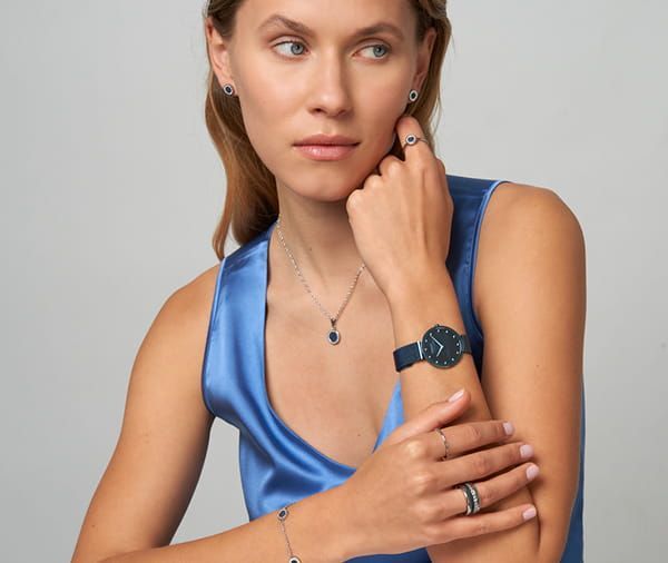 BERING orologi