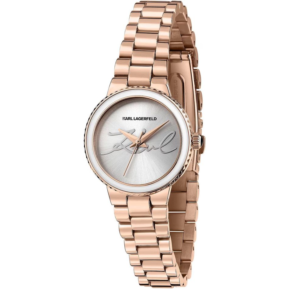 Karl Lagerfeld orologi