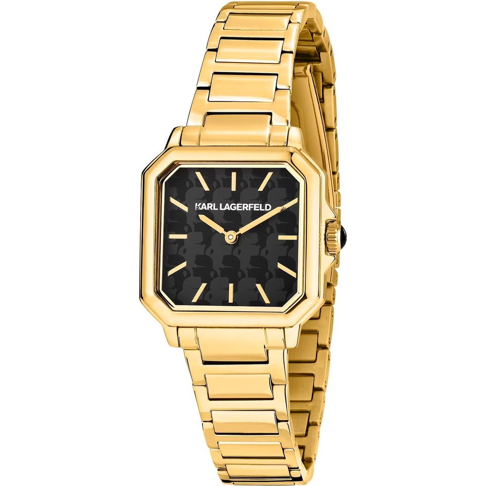 Karl Lagerfeld orologi