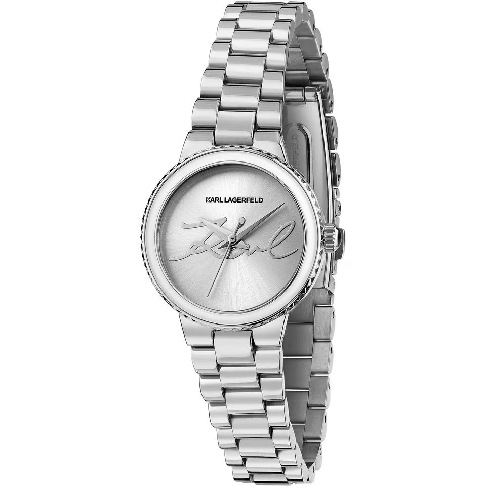 Karl Lagerfeld orologi