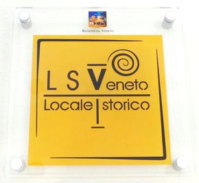 riconoscimento dalla Regione Del Veneto riconoscimento dalla Regione Del Veneto