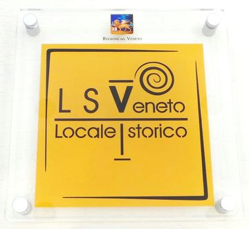 Gioielleria Cattelan LSV - Locale Storico Veneto Gioielleria Cattelan LSV - Locale Storico Veneto