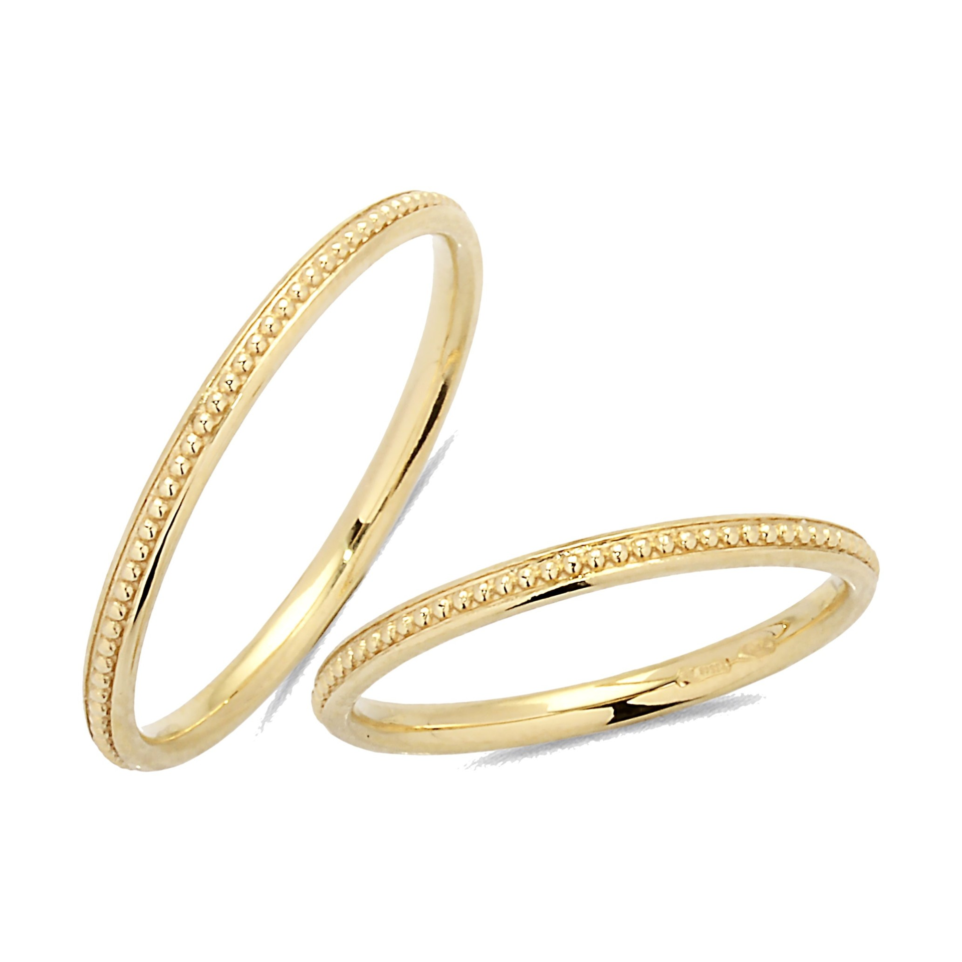Lenval - mod. mimosa - F325 y - oro giallo 750