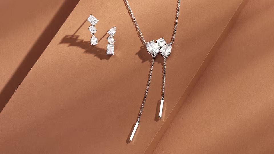 MORELLATO GIOIELLI Collezione Riflessi