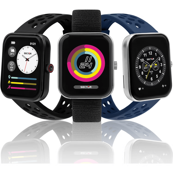 SECTOR S-03 PRO - R3251159001