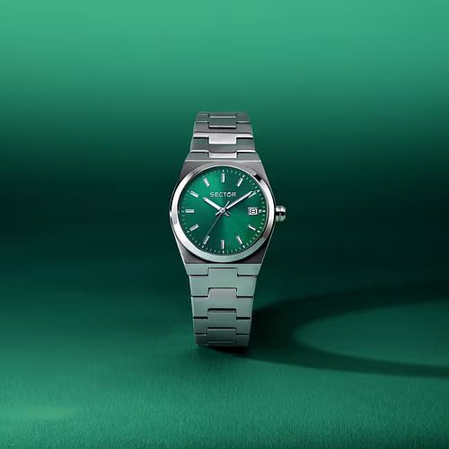 SECTOR C 300 verde