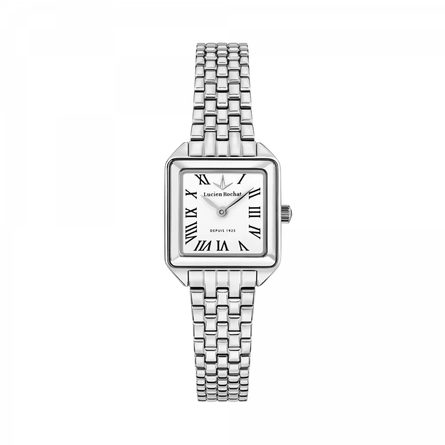 Lucien Rochat linea aurorae r0453125501