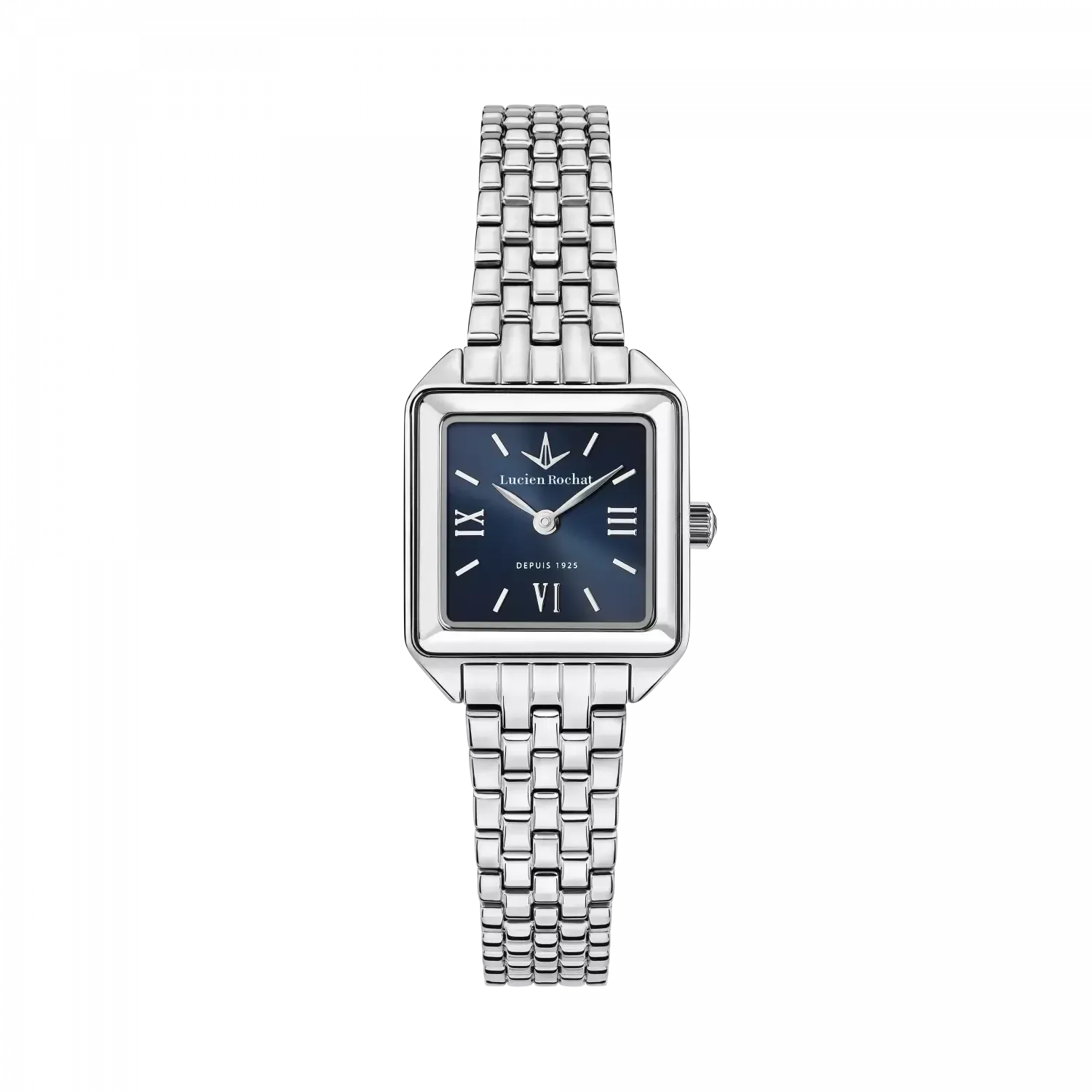 Lucien Rochat linea aurorae r0453125502