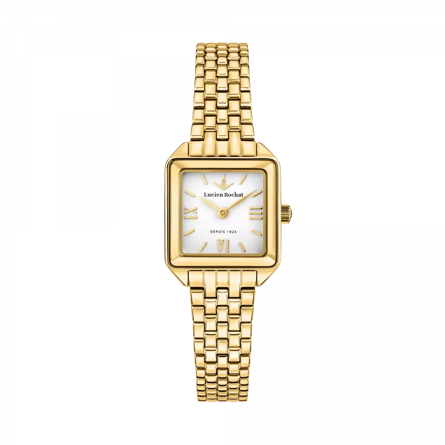 Lucien Rochat linea aurorae r0453125503