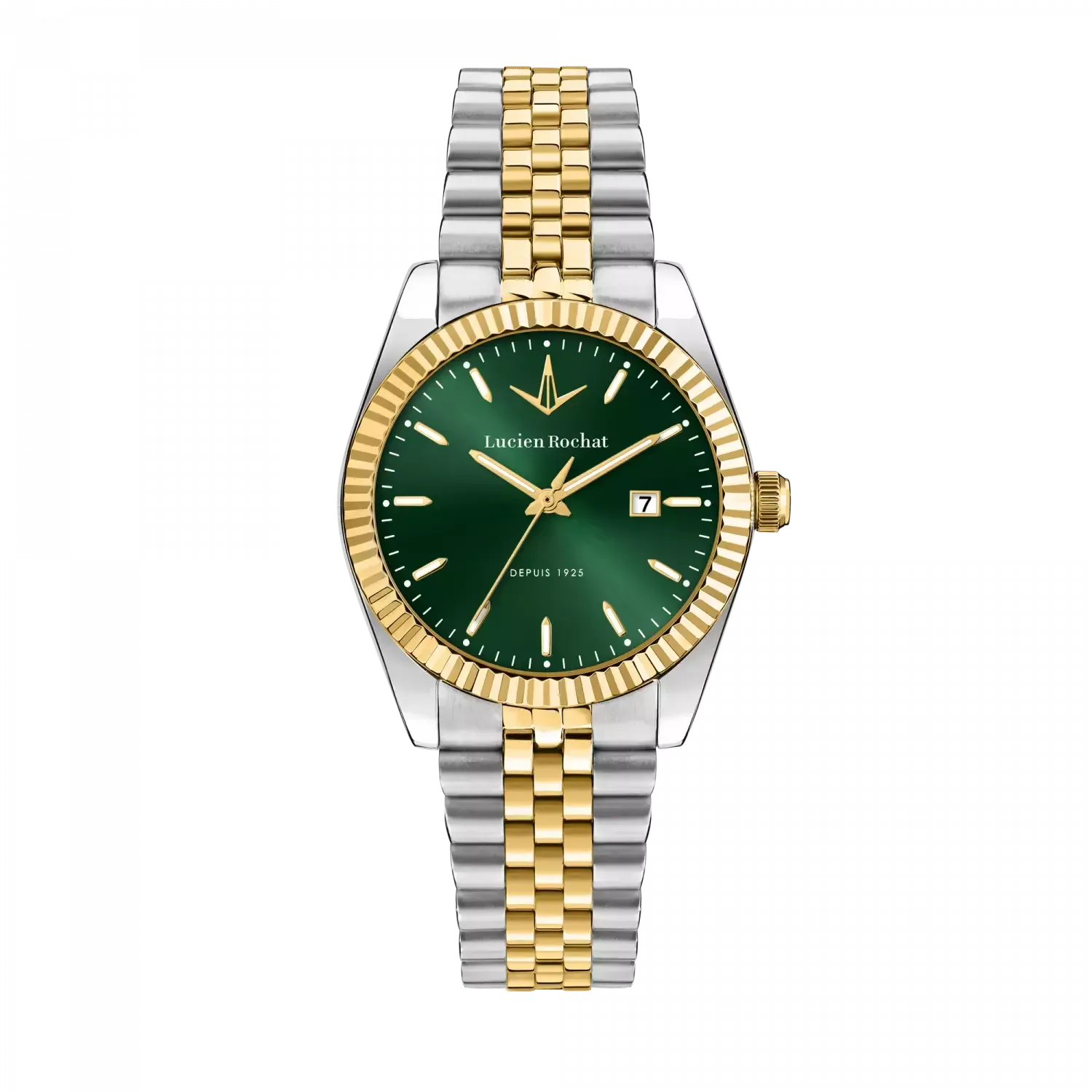 Lucien Rochat linea bienne  lady r0453124512