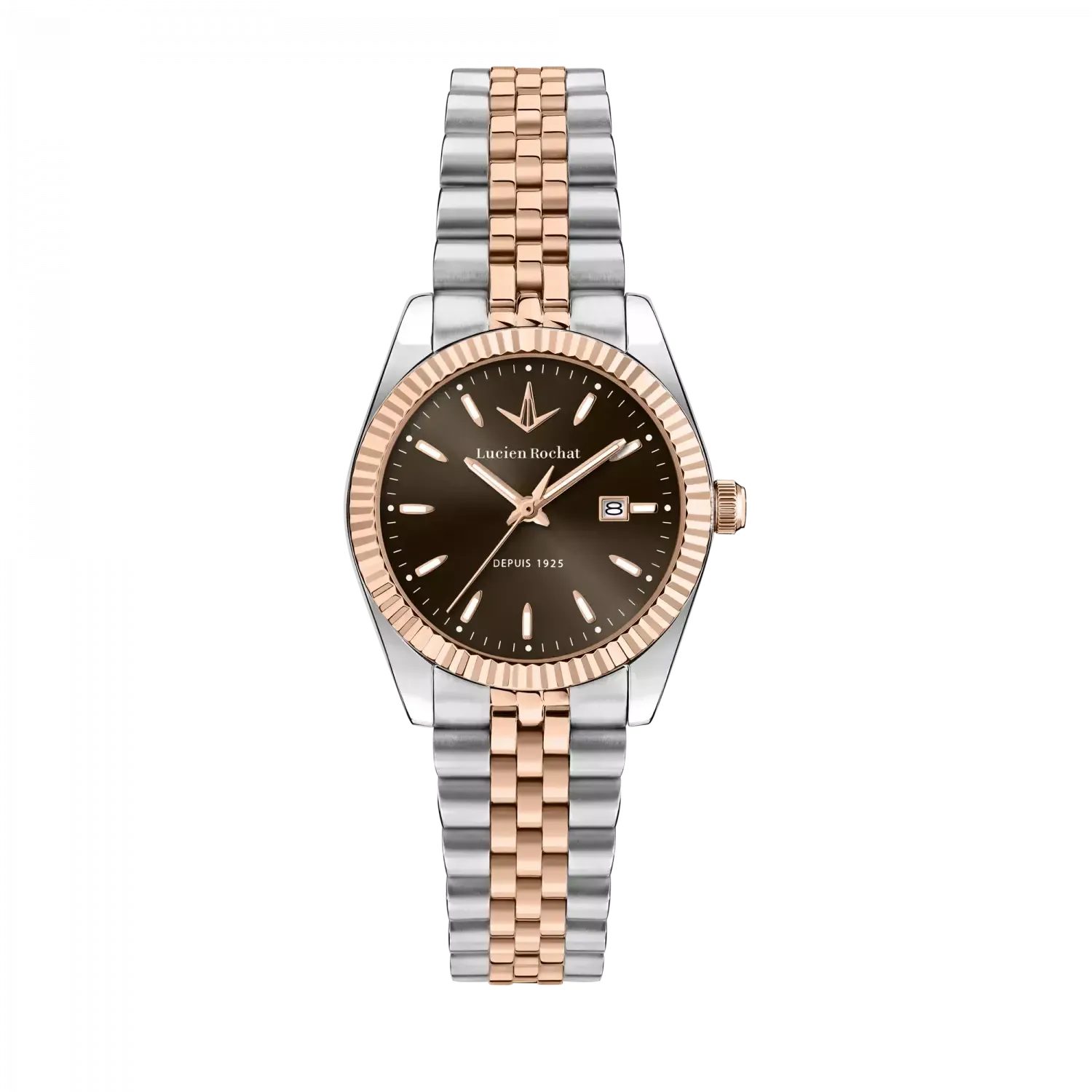 Lucien Rochat linea bienne lady r0453124514 mm31