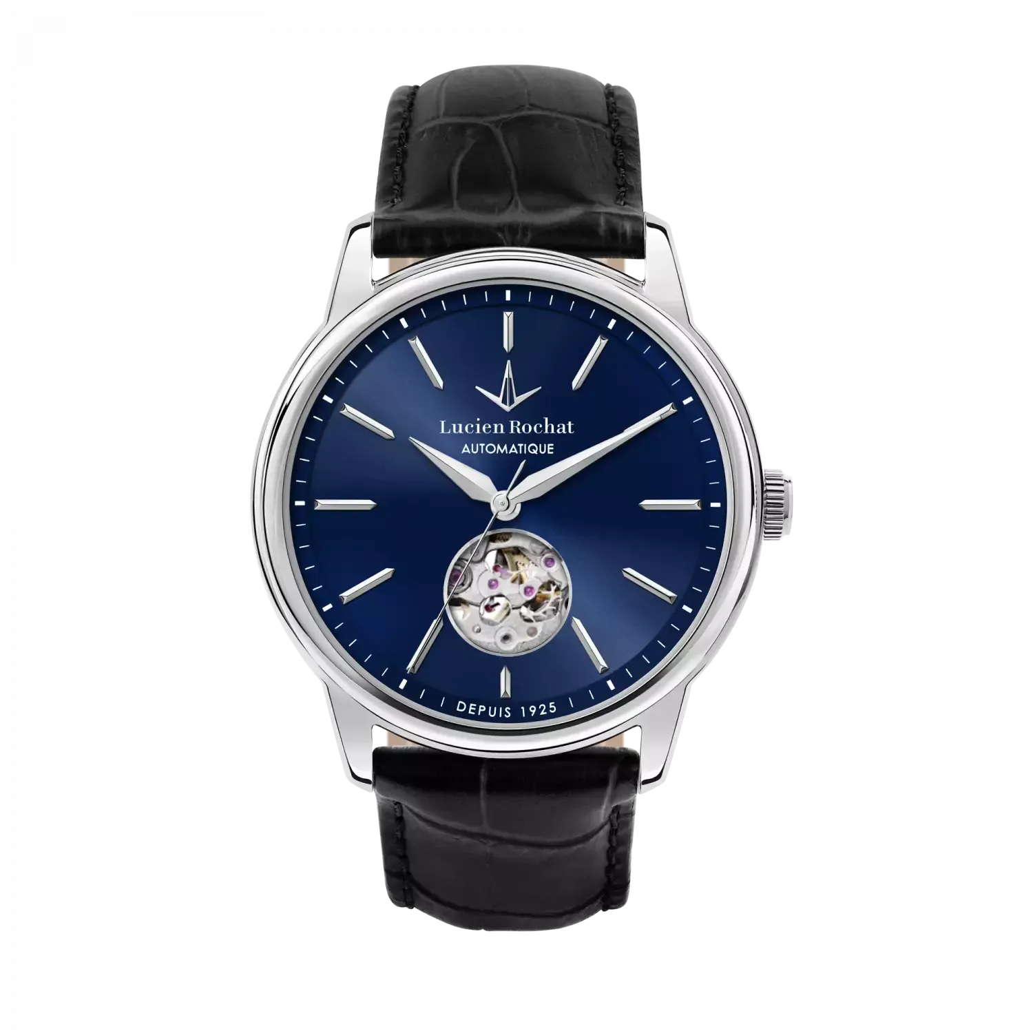 Lucien Rochat mov. automatico linea iconic