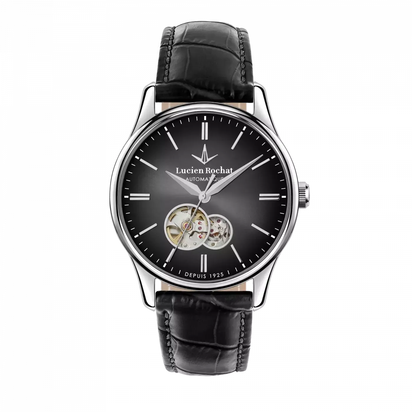 Lucien Rochat mov. automatico  - linea montreux