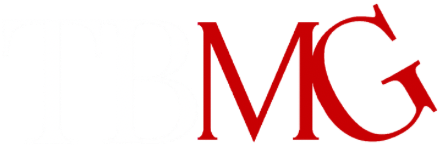 TBMG Global Tech logo