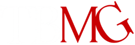 TBMG Global Tech logo