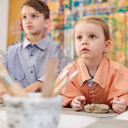 Kunsttherapie/Maltherapie für Kinder Kunsttherapie/Maltherapie für Kinder