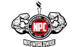NPC Worldwide Champion.