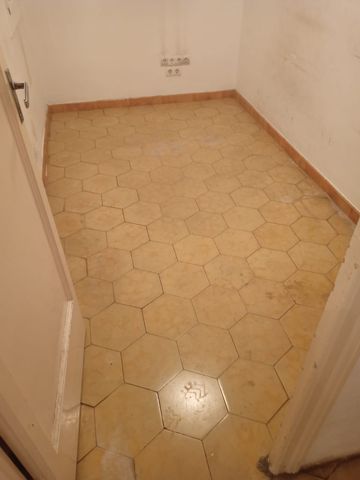 Rebaje de suelo