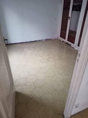 Pulir mosaico hidráulico