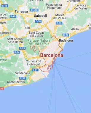 pulidor de suelos en Barcelona