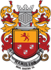 Hamilton Bros. Roofing Logo