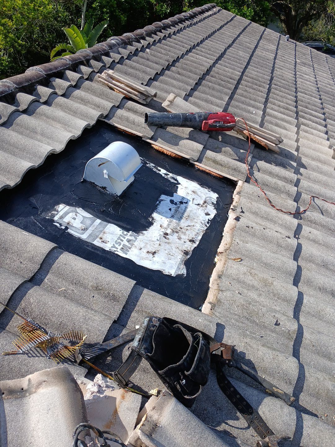 Hamilton Bros Roofing 1