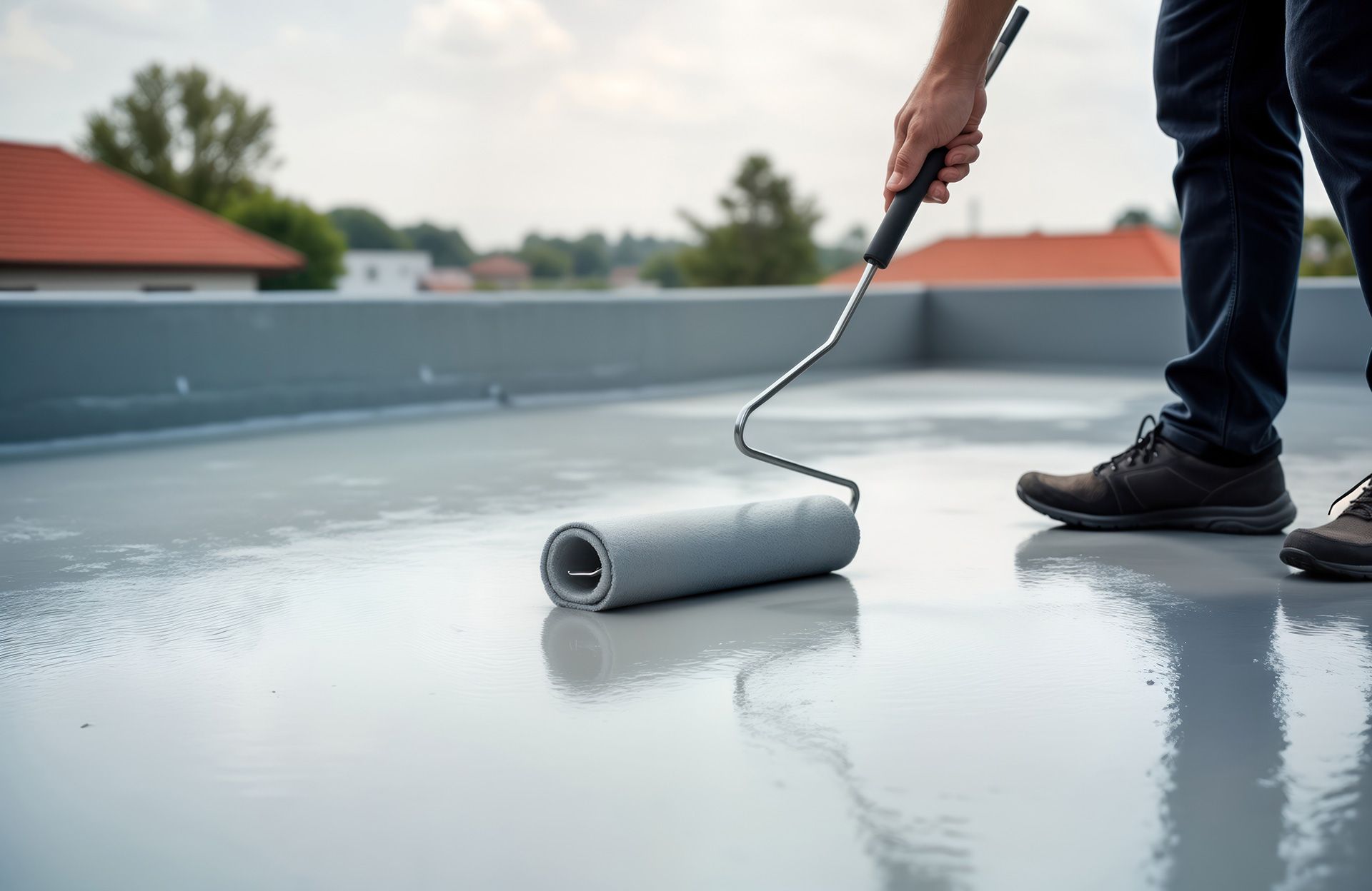 Hamilton Bros Roofing 10
