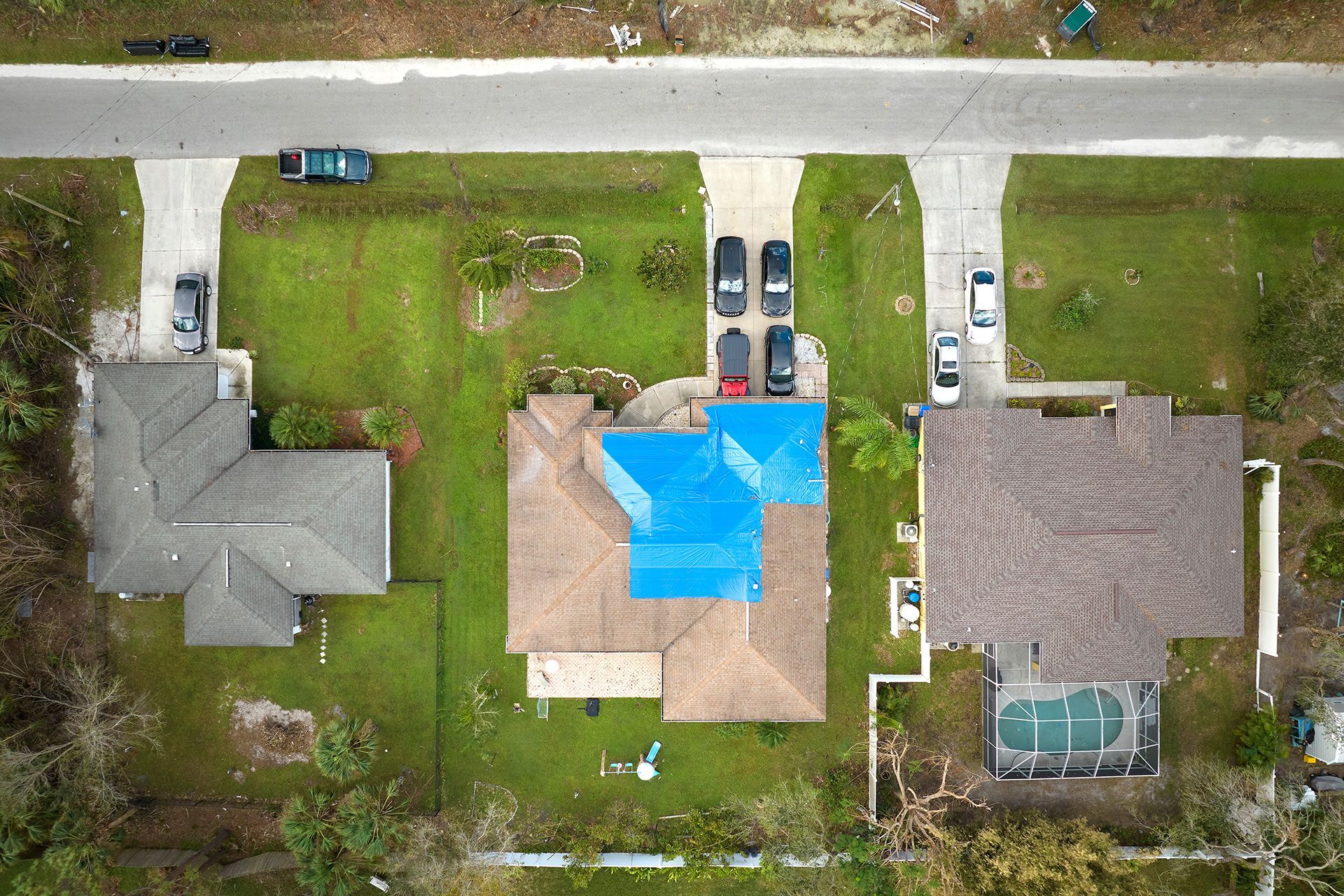Hamilton Bros Roofing 11