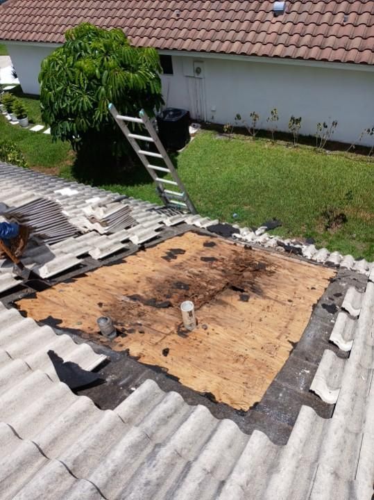 Hamilton Bros Roofing 12