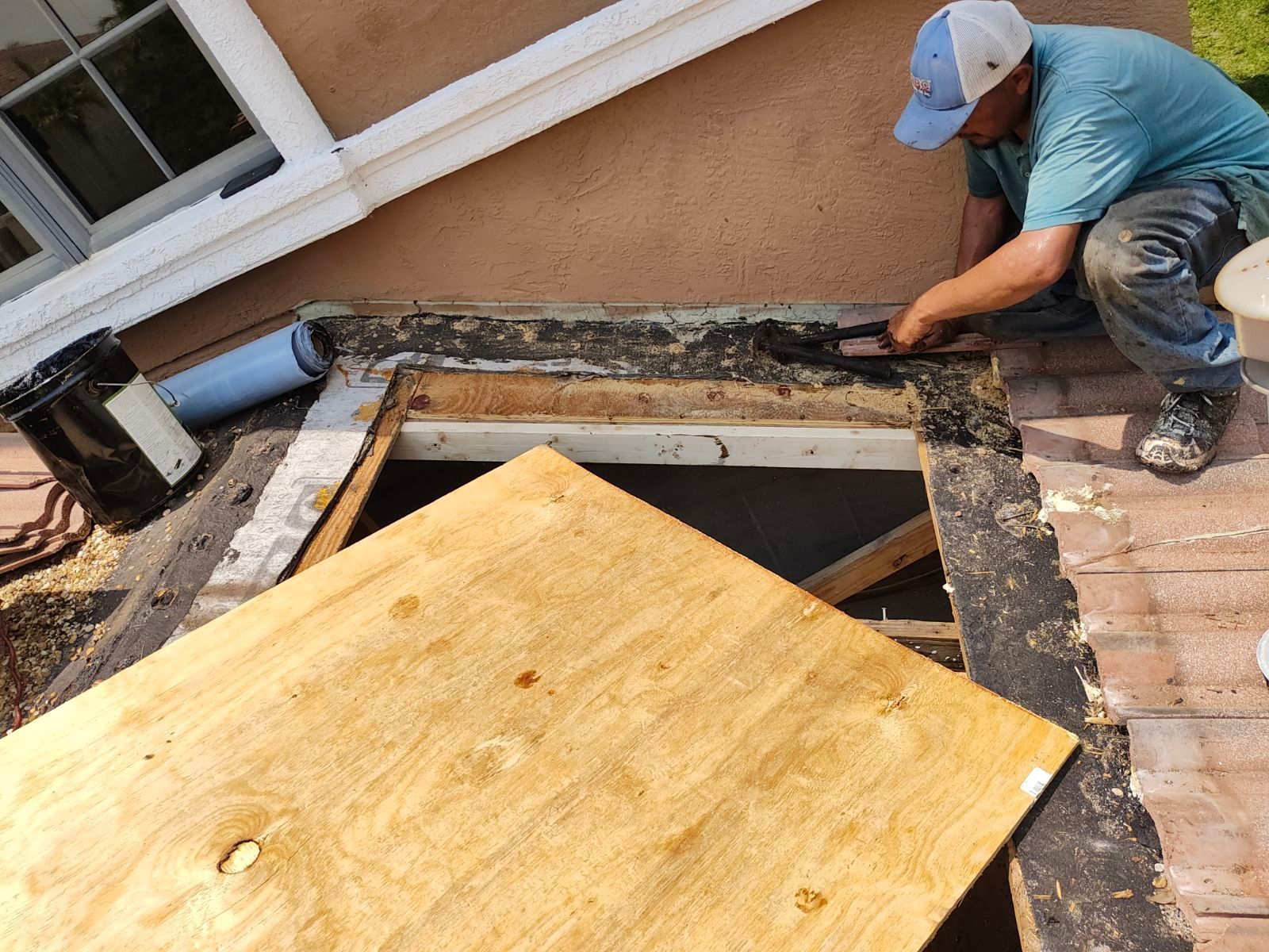 Hamilton Bros Roofing 13