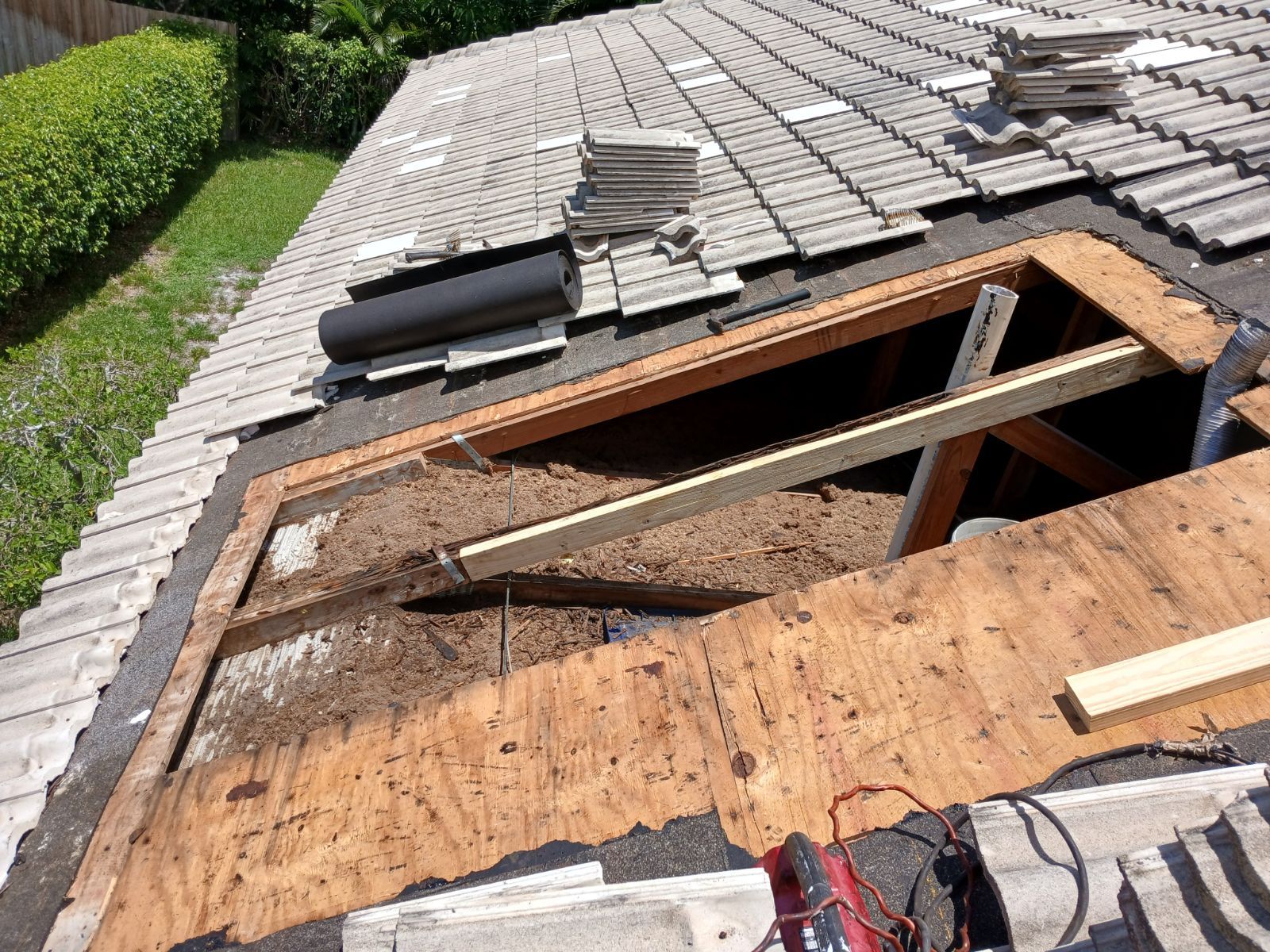 Hamilton Bros Roofing 14