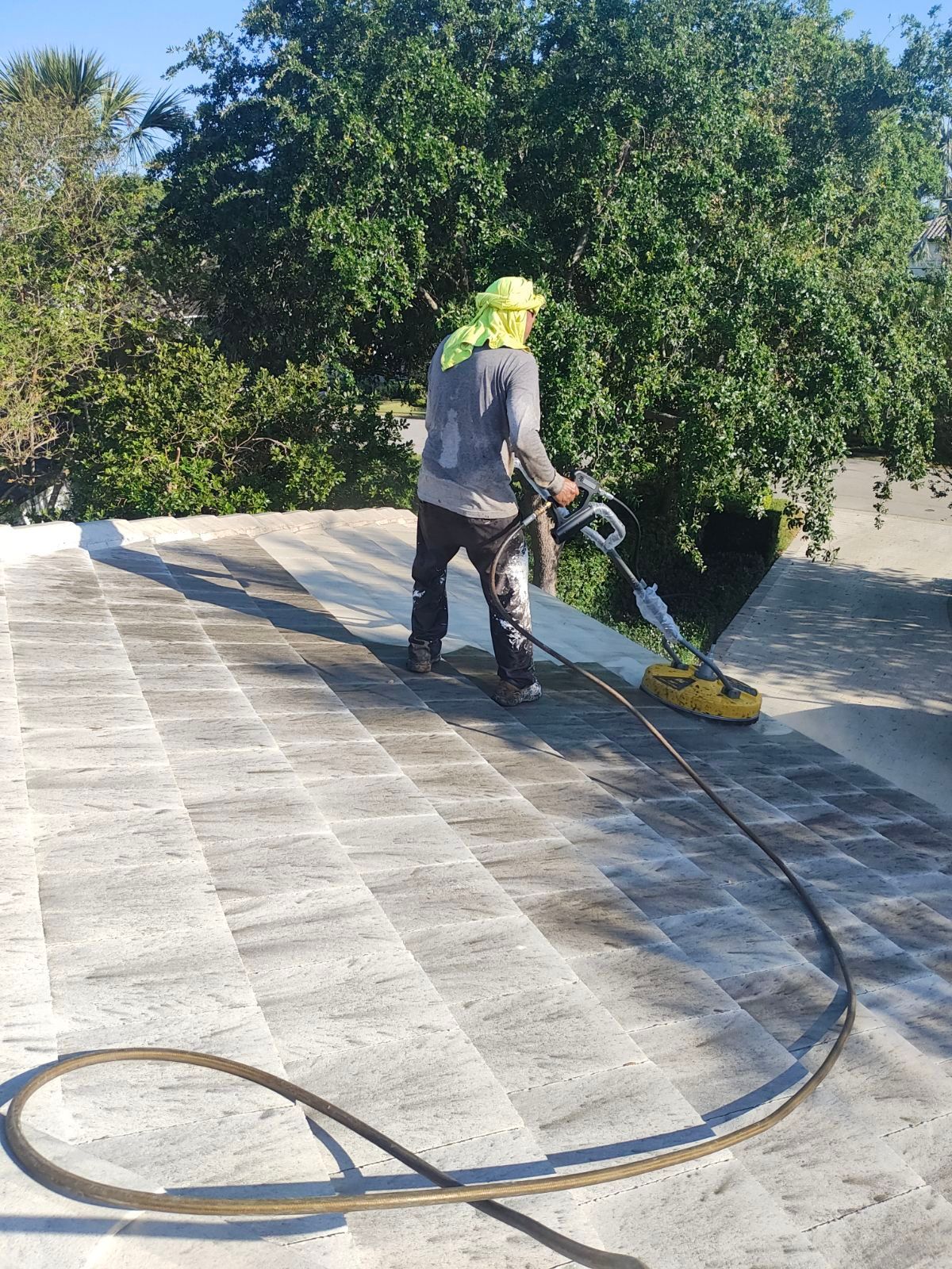 Hamilton Bros Roofing 16