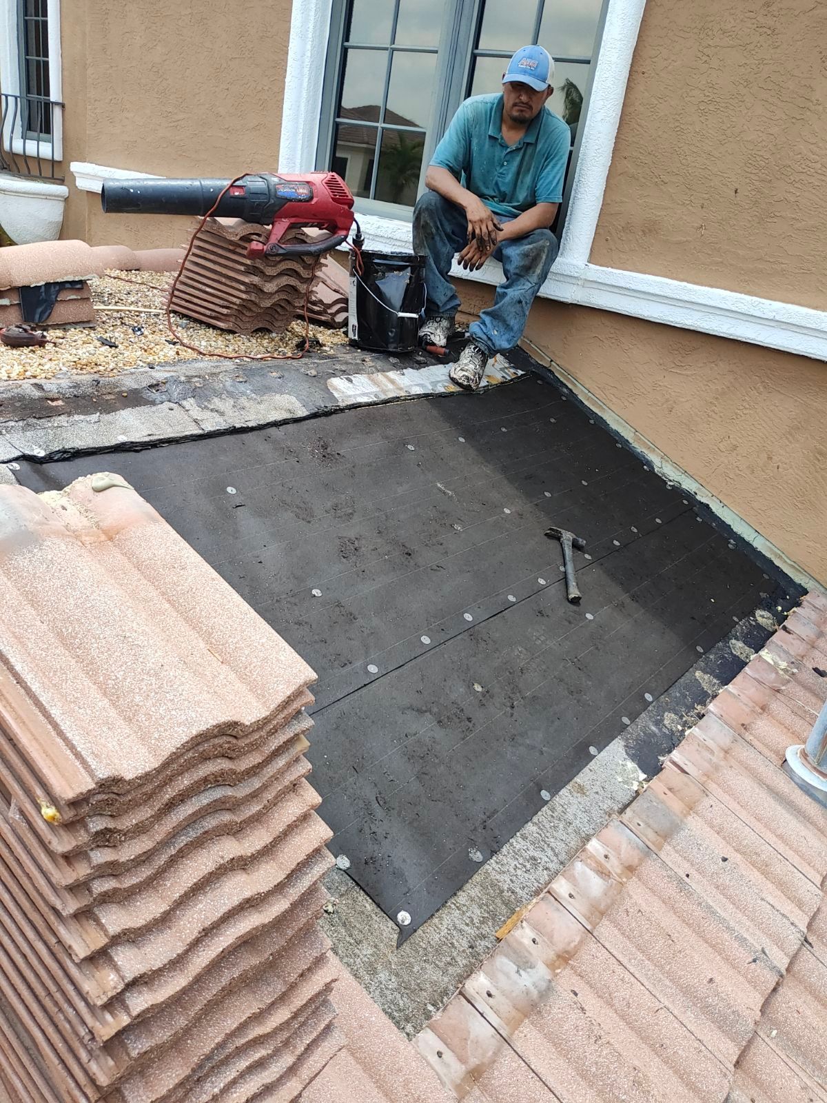 Hamilton Bros Roofing 17
