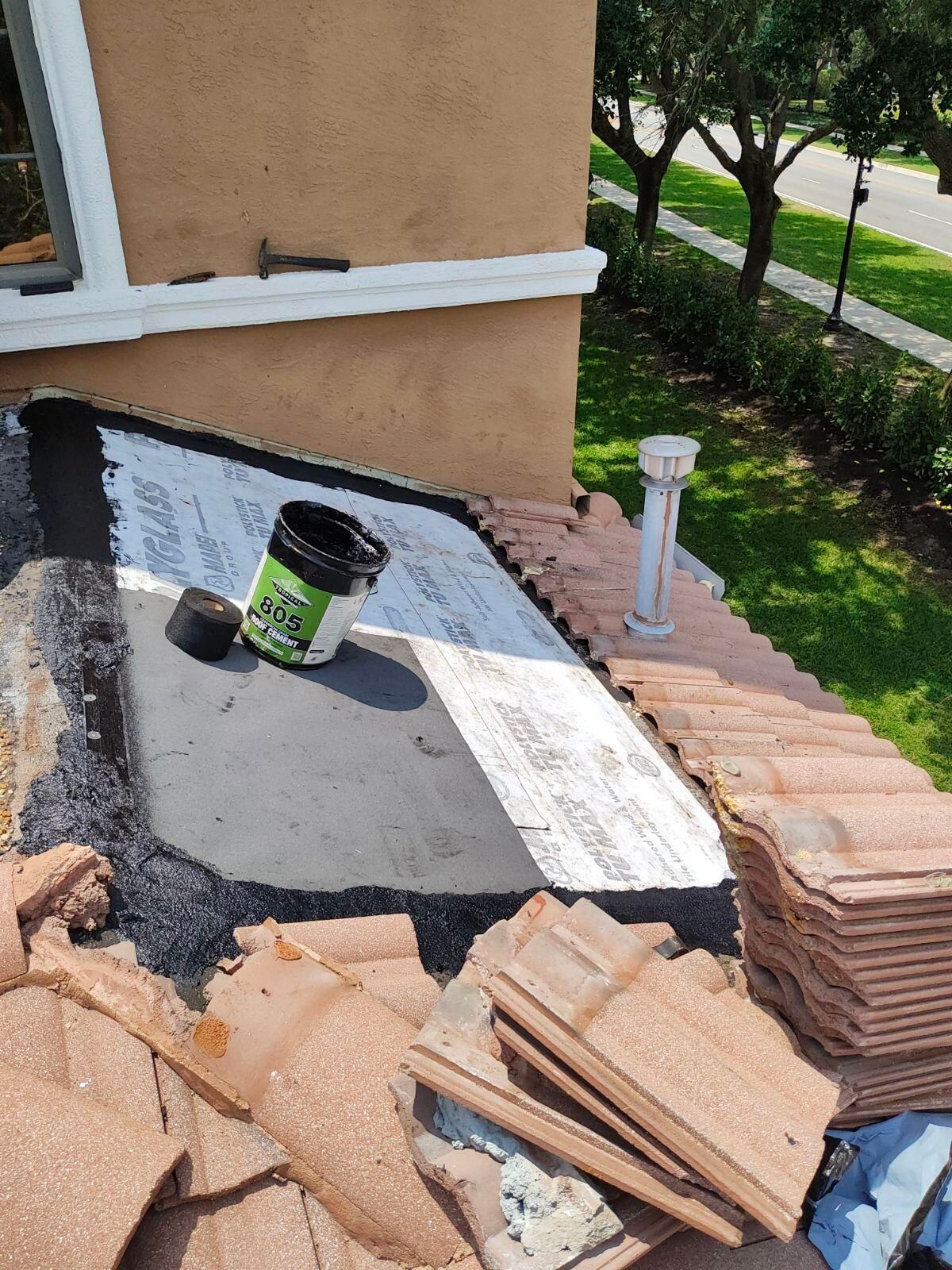 Hamilton Bros Roofing 18