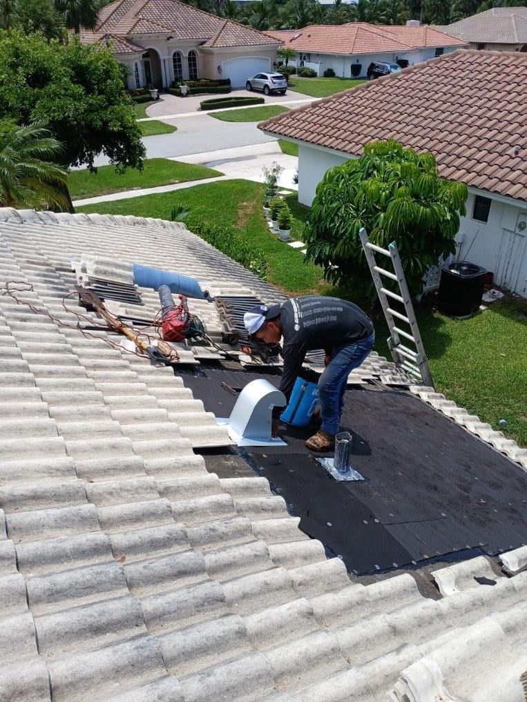 Hamilton Bros Roofing 2