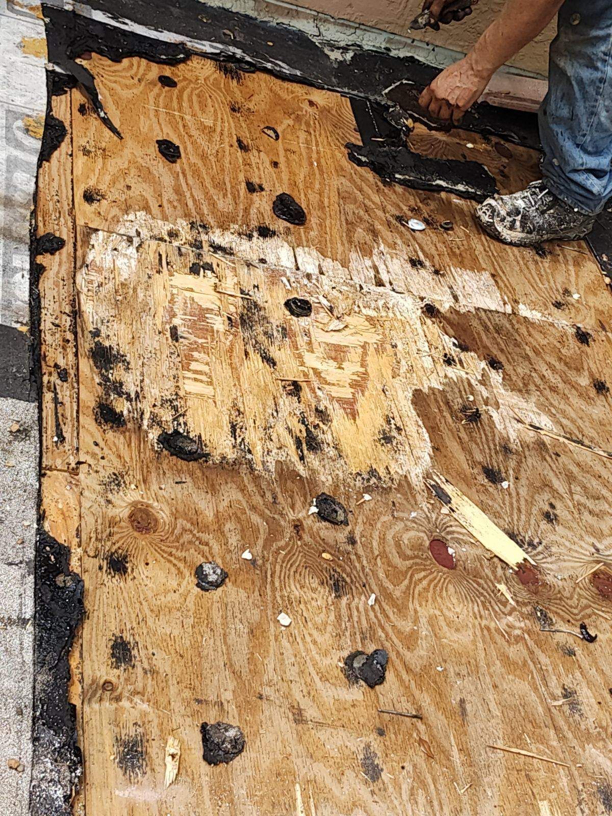 Hamilton Bros Roofing 20