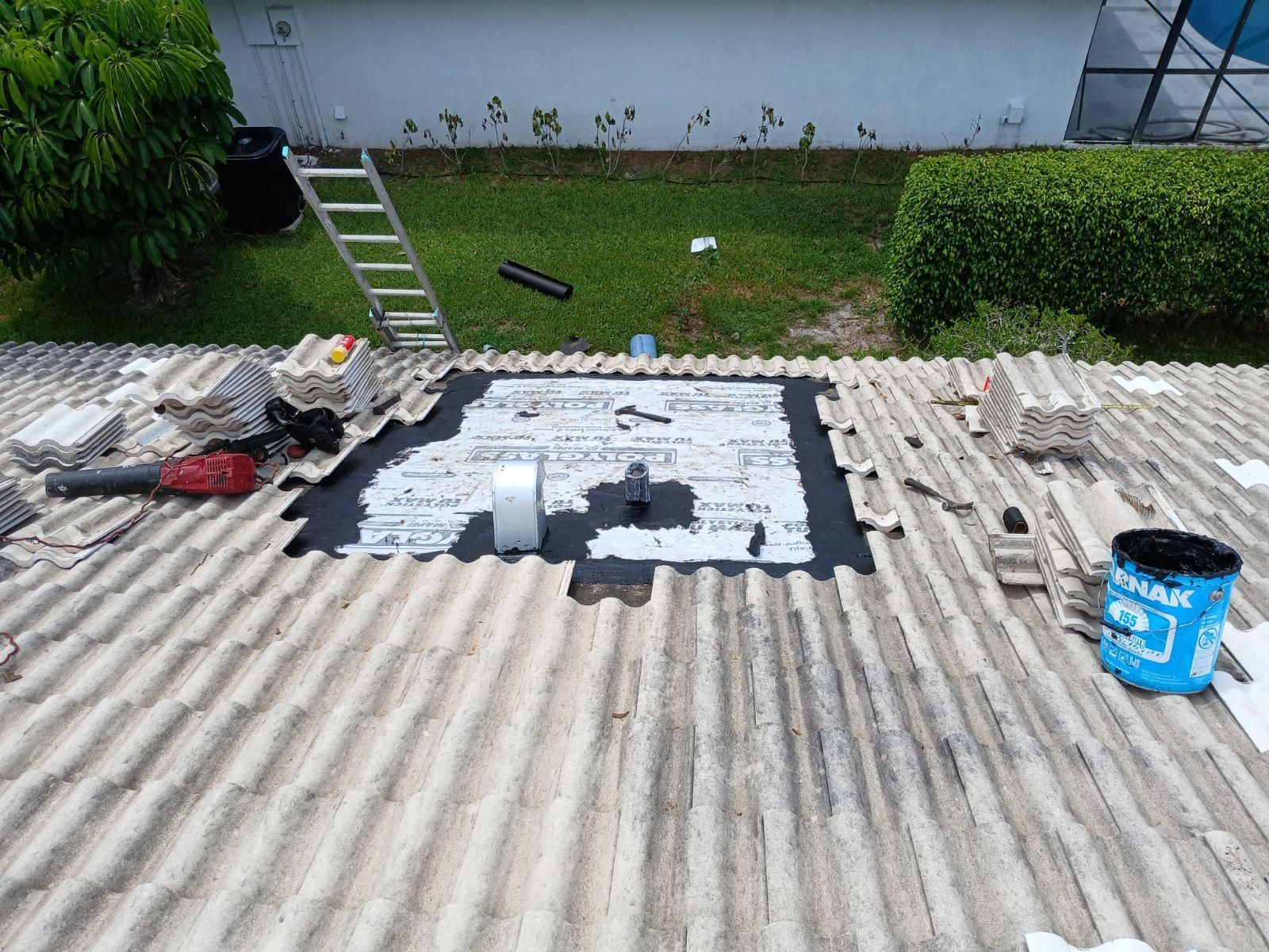Hamilton Bros Roofing 22