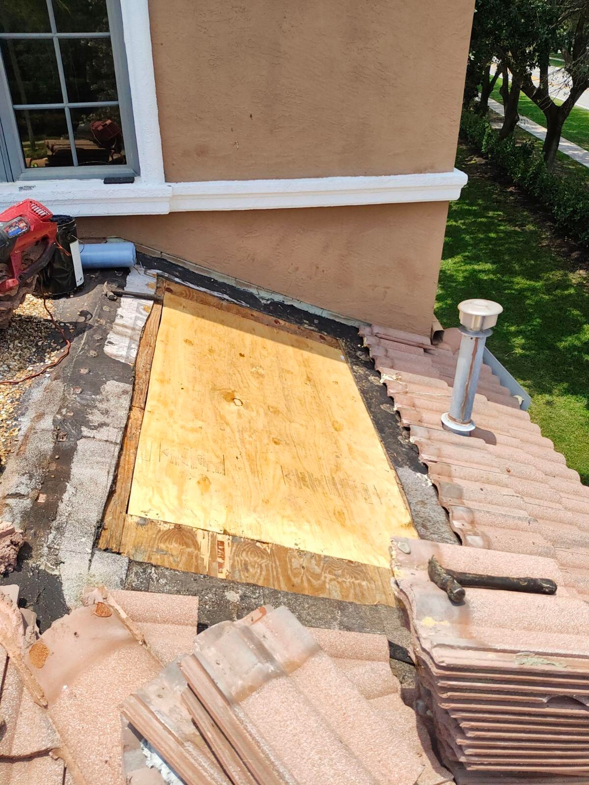 Hamilton Bros Roofing 25