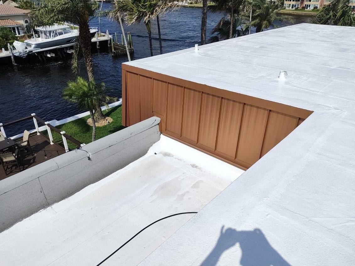 Hamilton Bros Roofing 26