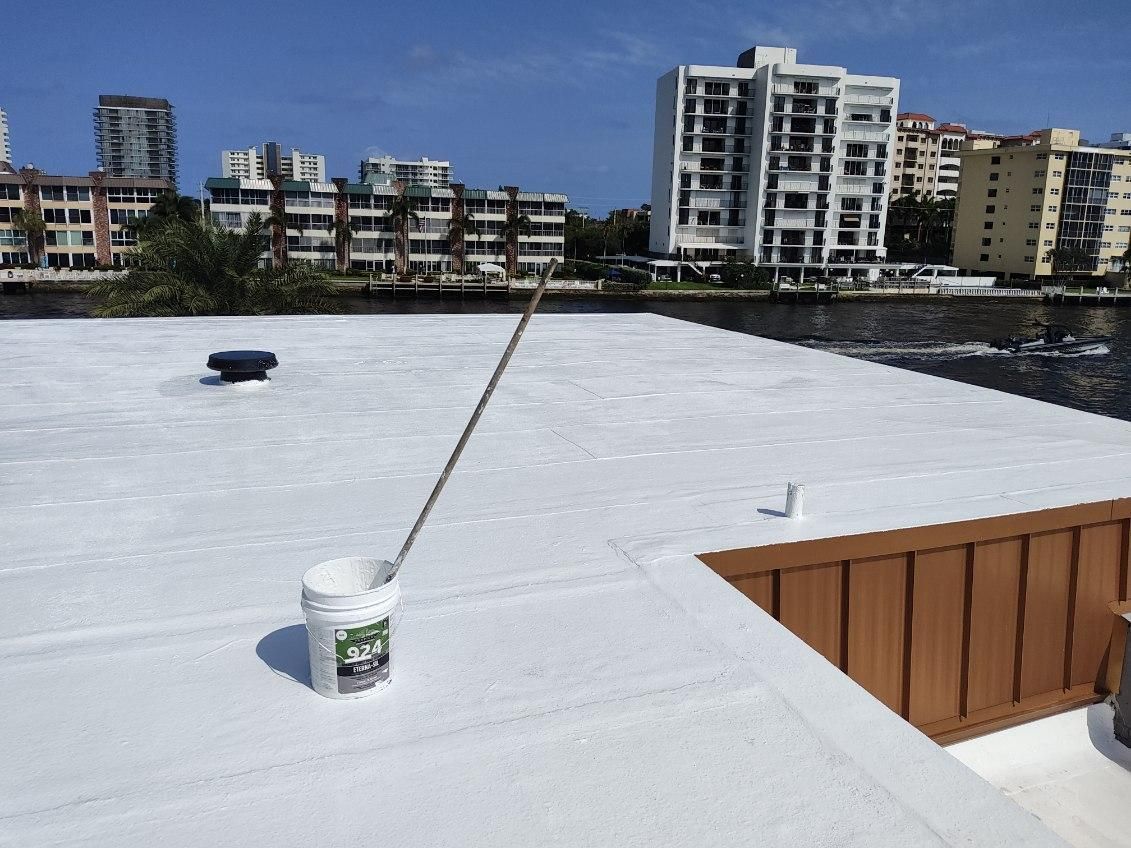 Hamilton Bros Roofing 27